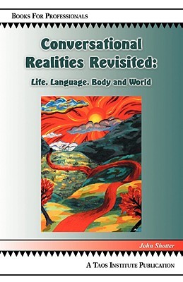【预售】Conversational Realities Revisited: Life, Language,