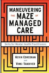 【预售】Maneuvering the Maze, Skills for Mental Health