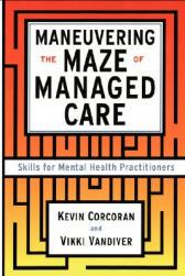 【预售】Maneuvering the Maze, Skills for Mental Health