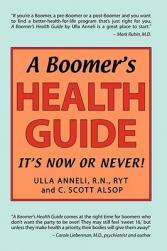 【预售】A Boomer's Health Guide: It's Now or Never!