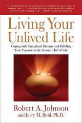 现货 【】Living Your Unlived Life: Coping with Unrealized