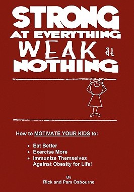 【预售】Strong at Everything, Weak at Nothing