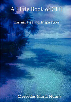 【预售】A Little Book of Chi