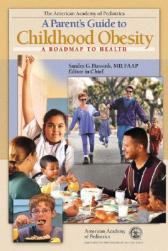 【预售】A Parent's Guide to Childhood Obesity: A Roadmap to