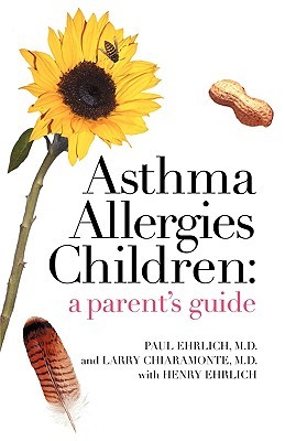 【预售】Asthma Allergies Children: A Parent's Guide