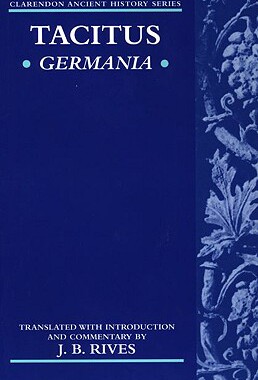 【预售】Germania