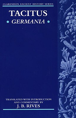 【预售】Germania