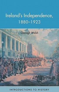 预售 Ireland 1923 Independence 1880