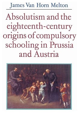 【预售】Absolutism and the Eighteenth-Century Origins of