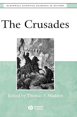 【预售】The Crusades - The Essential Readings
