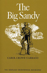 【预售】The Big Sandy