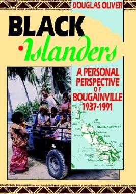 【预售】Oliver: Black Islanders