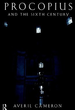 【预售】Procopius and the Sixth Century