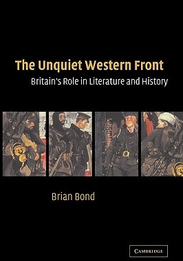 【预售】The Unquiet Western Front: Britain's Role in