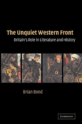 【预售】The Unquiet Western Front: Britain's Role in