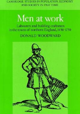 【预售】Men at Work: Labourers and Building Craftsmen in the