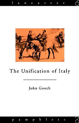 【预售】the unification of italy