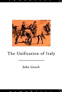 【预售】The Unification of Italy