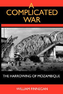【预售】A Complicated War: The Harrowing of Mozambique