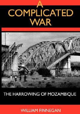 【预售】A Complicated War: The Harrowing of Mozambique