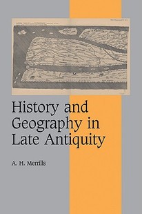 and History Geography Antiquity Late 预售