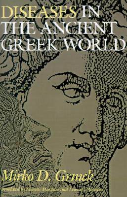 【预售】Diseases in the Ancient Greek World