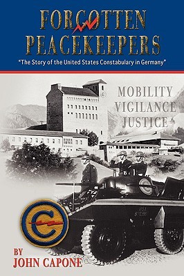 【预售】Forgotten Peacekeepers -