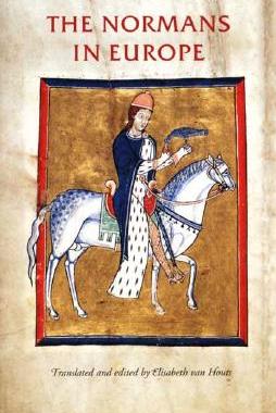 【预售】Normans in Europe