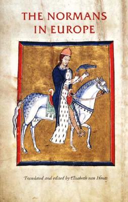 【预售】Normans in Europe