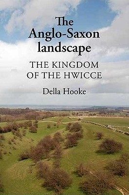 【预售】anglo-saxon landscape