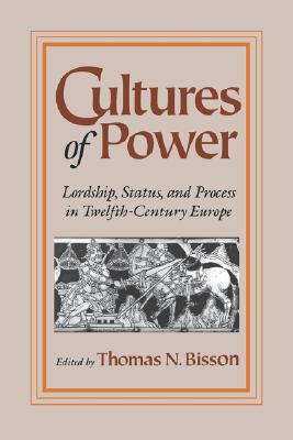 【预售】Cultures of Power: Lordship, Status, and Process in 书籍/杂志/报纸 人文社科类原版书 原图主图