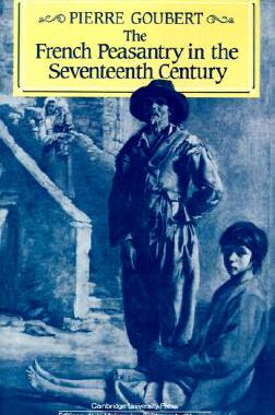【预售】The French Peasantry in the Seventeenth Century