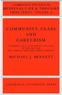 and Class Community Careers 预售