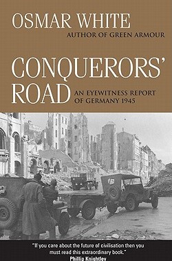 【预售】Conquerors' Road