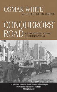 【预售】Conquerors' Road