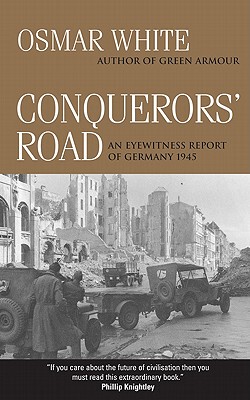 【预售】Conquerors' Road
