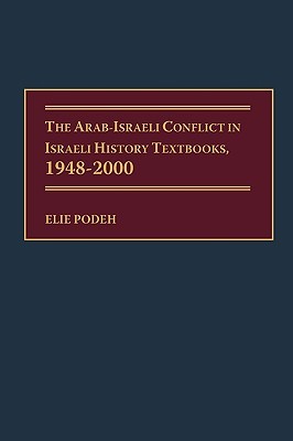 【预售】The Arab-Israeli Conflict in Israeli History