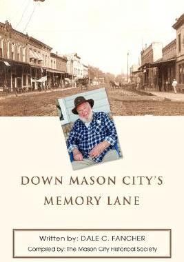 【预售】Down Mason City's Memory Lane