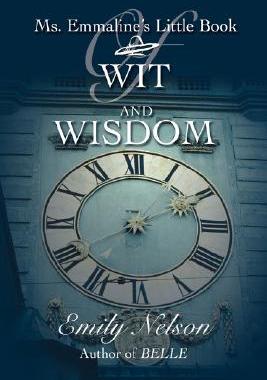 【预售】Ms. Emmaline's Little Book of Wit and Wisdom