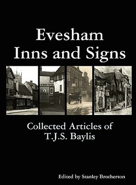 【预售】Evesham Inns and Signs
