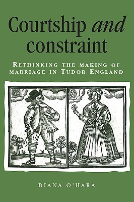【预售】Courtship and Constraint