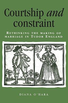 【预售】Courtship and Constraint