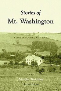 【预售】Stories of Mt. Washington