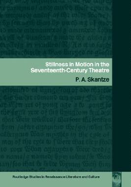 【预售】Stillness in Motion in the Seventeenth-Century