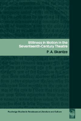 【预售】Stillness in Motion in the Seventeenth-Century