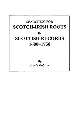 【预售】Searching for Scotch-Irish Roots in Scottish
