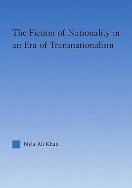 【预售】The Fiction of Nationality in an Era of