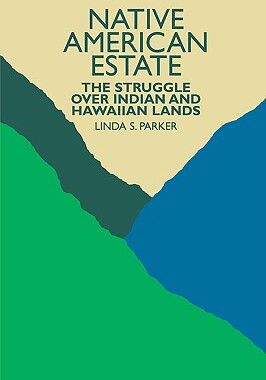 【预售】Parker: The Native Amer Est Paper