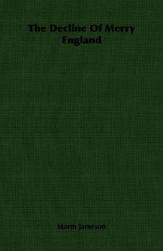 【预售】The Decline of Merry England