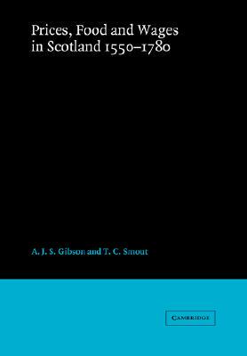 【预售】Prices, Food and Wages in Scotland, 1550 1780